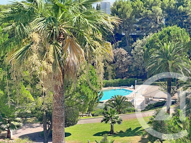 Appartement F4 &agrave; vendre - 4 pi&egrave;ces - 125 m2 - Cannes La Bocca - 06 - PROVENCE-ALPES-COTE-D-AZUR