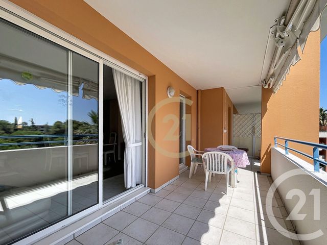 Appartement F4 &agrave; vendre - 4 pi&egrave;ces - 125 m2 - Cannes La Bocca - 06 - PROVENCE-ALPES-COTE-D-AZUR