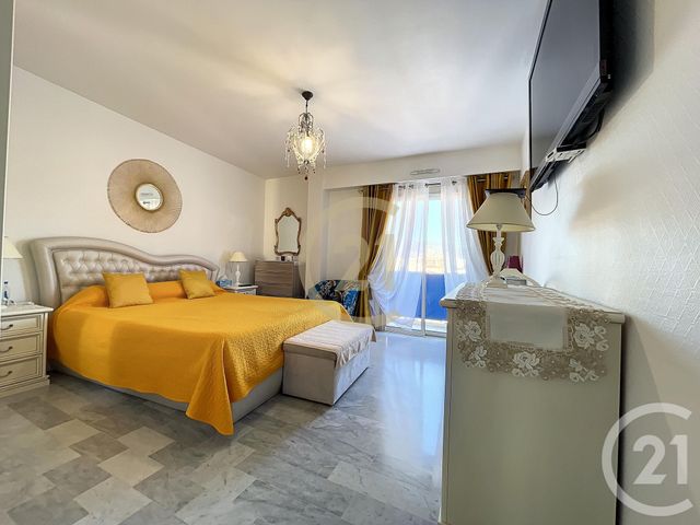 Appartement F3 &agrave; vendre - 3 pi&egrave;ces - 87,53 m2 - Cannes La Bocca - 06 - PROVENCE-ALPES-COTE-D-AZUR