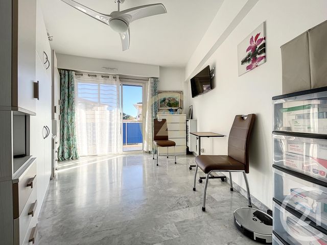 Appartement F3 &agrave; vendre - 3 pi&egrave;ces - 87,53 m2 - Cannes La Bocca - 06 - PROVENCE-ALPES-COTE-D-AZUR