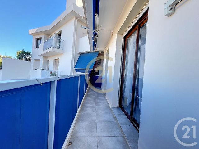 Appartement F3 &agrave; vendre - 3 pi&egrave;ces - 87,53 m2 - Cannes La Bocca - 06 - PROVENCE-ALPES-COTE-D-AZUR
