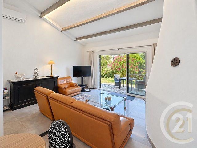 Maison &agrave; vendre - 4 pi&egrave;ces - 102 m2 - Cannes La Bocca - 06 - PROVENCE-ALPES-COTE-D-AZUR
