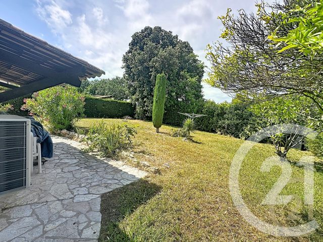 Maison &agrave; vendre - 4 pi&egrave;ces - 102 m2 - Cannes La Bocca - 06 - PROVENCE-ALPES-COTE-D-AZUR