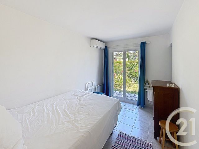 Maison &agrave; vendre - 4 pi&egrave;ces - 102 m2 - Cannes La Bocca - 06 - PROVENCE-ALPES-COTE-D-AZUR