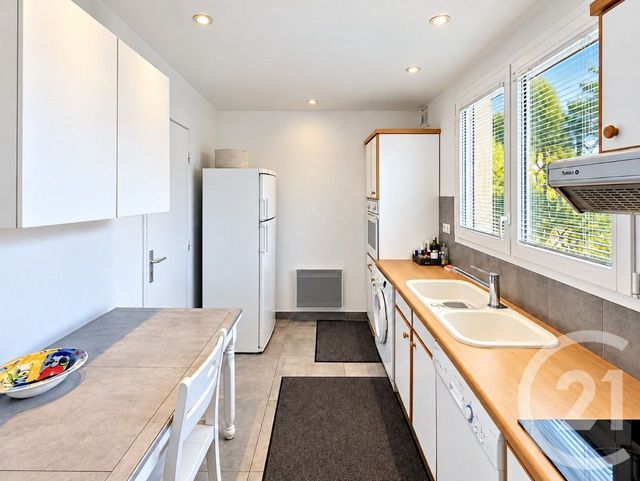 Maison &agrave; vendre - 4 pi&egrave;ces - 102 m2 - Cannes La Bocca - 06 - PROVENCE-ALPES-COTE-D-AZUR