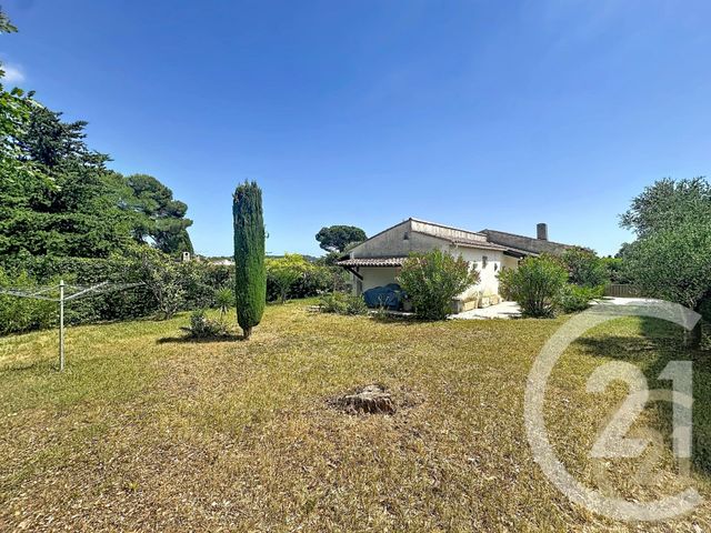 Maison &agrave; vendre - 4 pi&egrave;ces - 102 m2 - Cannes La Bocca - 06 - PROVENCE-ALPES-COTE-D-AZUR