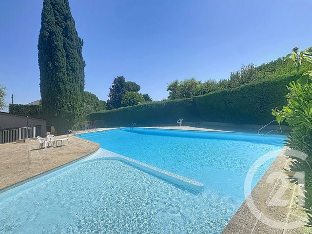 Maison &agrave; vendre - 4 pi&egrave;ces - 102 m2 - Cannes La Bocca - 06 - PROVENCE-ALPES-COTE-D-AZUR