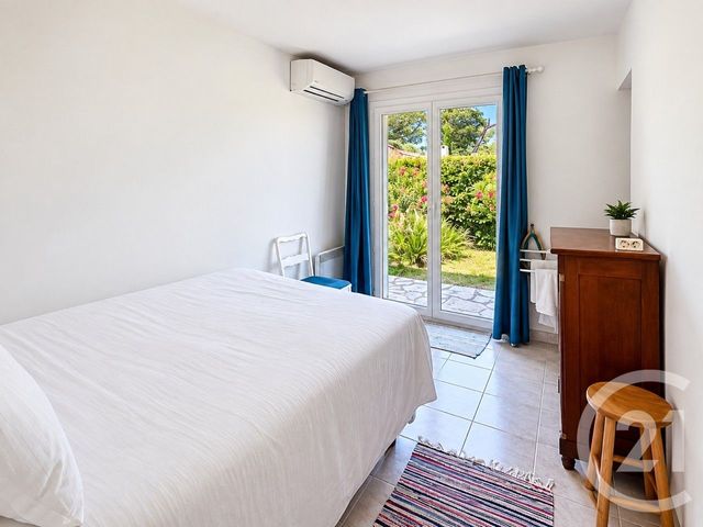 Maison &agrave; vendre - 4 pi&egrave;ces - 102 m2 - Cannes La Bocca - 06 - PROVENCE-ALPES-COTE-D-AZUR