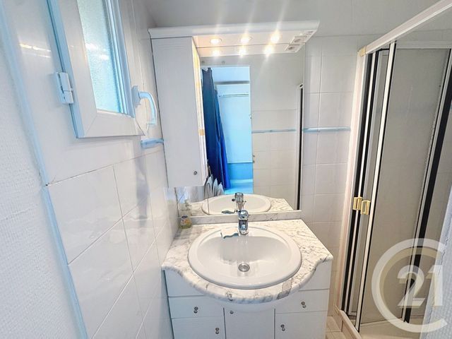 Maison &agrave; vendre - 4 pi&egrave;ces - 102 m2 - Cannes La Bocca - 06 - PROVENCE-ALPES-COTE-D-AZUR