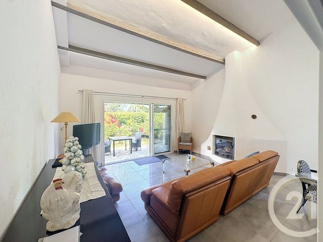 Maison &agrave; vendre - 4 pi&egrave;ces - 102 m2 - Cannes La Bocca - 06 - PROVENCE-ALPES-COTE-D-AZUR