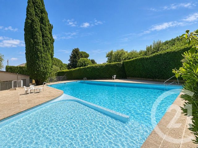 Maison &agrave; vendre - 4 pi&egrave;ces - 102 m2 - Cannes La Bocca - 06 - PROVENCE-ALPES-COTE-D-AZUR