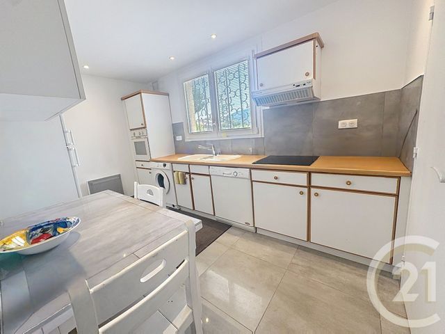 Maison &agrave; vendre - 4 pi&egrave;ces - 102 m2 - Cannes La Bocca - 06 - PROVENCE-ALPES-COTE-D-AZUR
