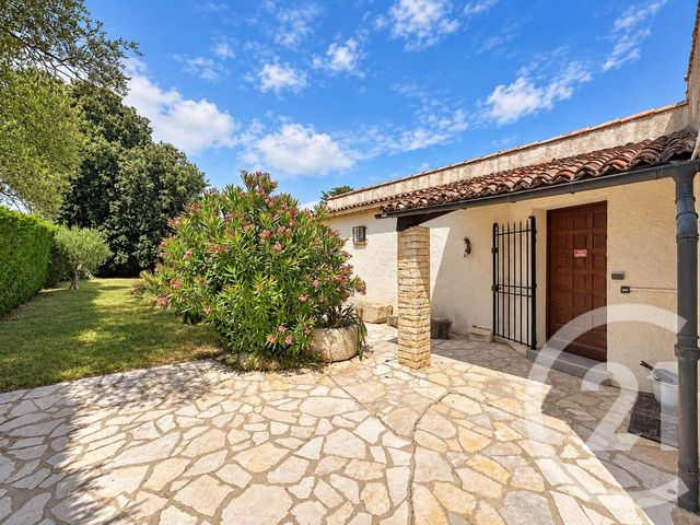 Maison &agrave; vendre - 4 pi&egrave;ces - 102 m2 - Cannes La Bocca - 06 - PROVENCE-ALPES-COTE-D-AZUR
