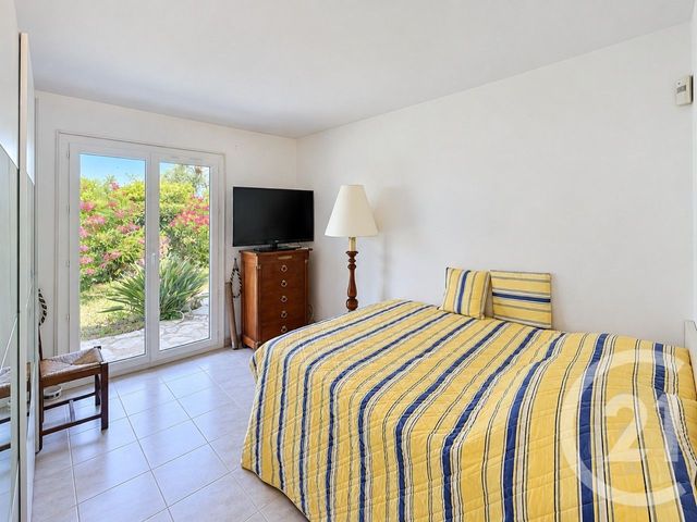 Maison &agrave; vendre - 4 pi&egrave;ces - 102 m2 - Cannes La Bocca - 06 - PROVENCE-ALPES-COTE-D-AZUR