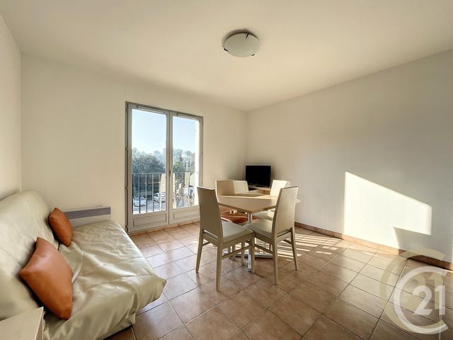 Appartement F1 à vendre - 1 pièce - 30,45 m2 - Mouans Sartoux - 06 - PROVENCE-ALPES-COTE-D-AZUR
