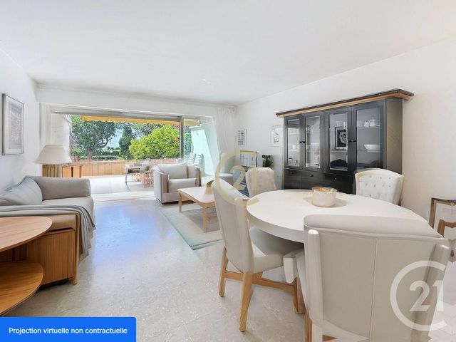 Appartement F3 à vendre - 3 pièces - 66,04 m2 - Cannes La Bocca - 06 - PROVENCE-ALPES-COTE-D-AZUR