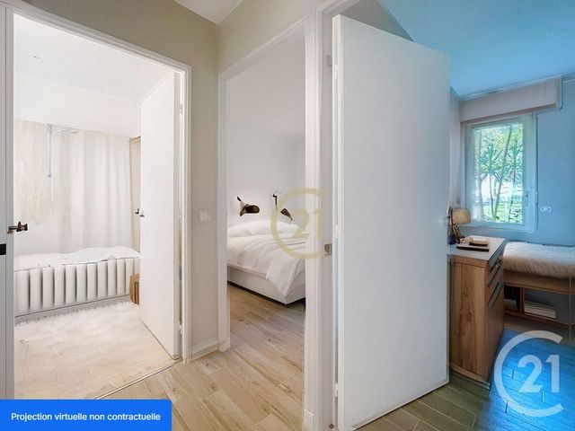 Appartement F3 à vendre - 3 pièces - 66,04 m2 - Cannes La Bocca - 06 - PROVENCE-ALPES-COTE-D-AZUR
