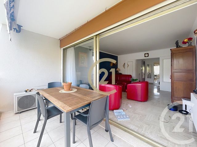 appartement - CANNES LA BOCCA - 06