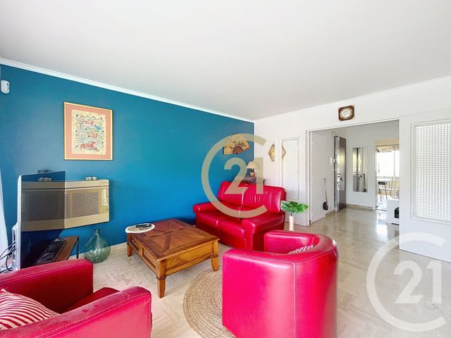 Appartement F4 à vendre - 4 pièces - 79,46 m2 - Cannes La Bocca - 06 - PROVENCE-ALPES-COTE-D-AZUR
