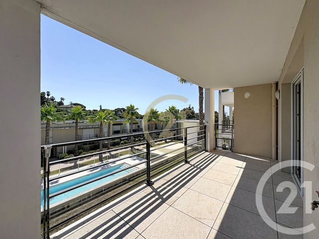 Appartement F2 &agrave; vendre - 2 pi&egrave;ces - 44,08 m2 - Cannes La Bocca - 06 - PROVENCE-ALPES-COTE-D-AZUR