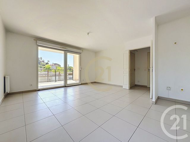 Appartement F2 &agrave; vendre - 2 pi&egrave;ces - 44,08 m2 - Cannes La Bocca - 06 - PROVENCE-ALPES-COTE-D-AZUR