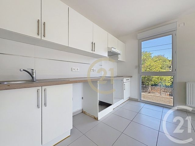 Appartement F2 &agrave; vendre - 2 pi&egrave;ces - 44,08 m2 - Cannes La Bocca - 06 - PROVENCE-ALPES-COTE-D-AZUR