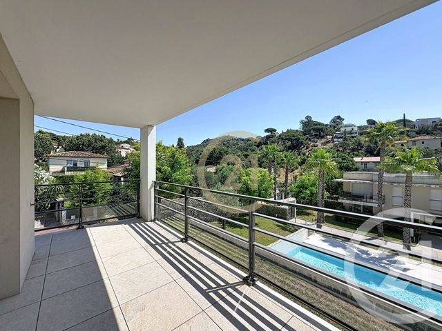 appartement - CANNES LA BOCCA - 06