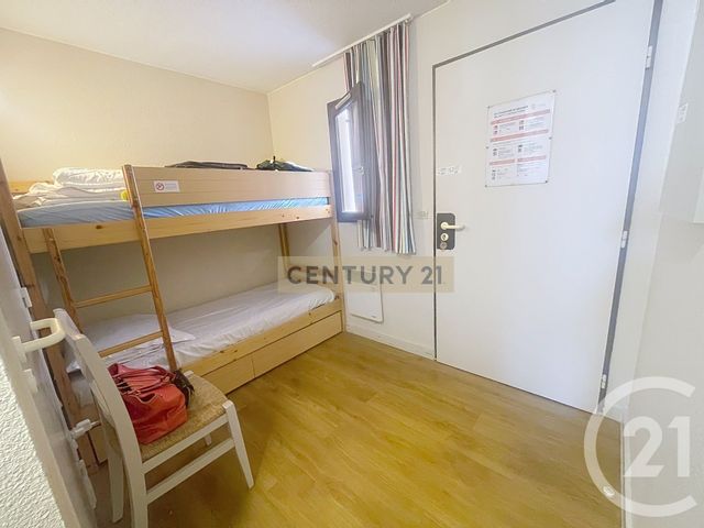 Appartement F1 &agrave; vendre - 1 pi&egrave;ce - 26,15 m2 - Cannes La Bocca - 06 - PROVENCE-ALPES-COTE-D-AZUR