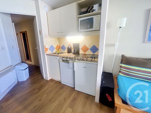 Appartement F1 &agrave; vendre - 1 pi&egrave;ce - 26,15 m2 - Cannes La Bocca - 06 - PROVENCE-ALPES-COTE-D-AZUR