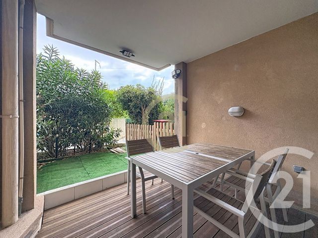 appartement - CANNES LA BOCCA - 06