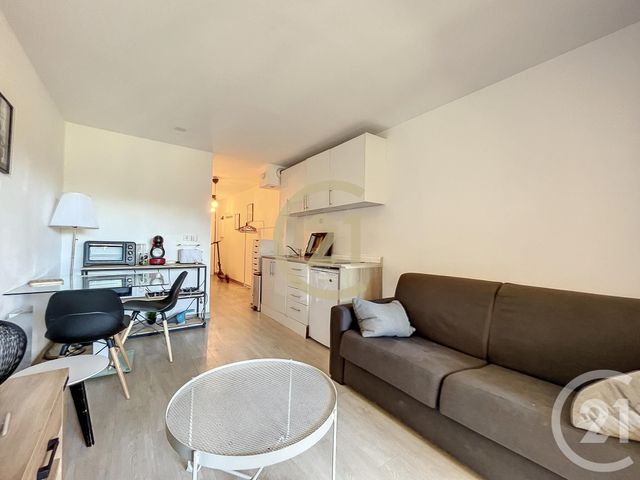 Appartement F2 &agrave; vendre - 2 pi&egrave;ces - 26,91 m2 - Cannes La Bocca - 06 - PROVENCE-ALPES-COTE-D-AZUR
