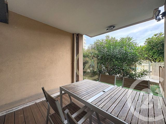 Appartement F2 &agrave; vendre - 2 pi&egrave;ces - 26,91 m2 - Cannes La Bocca - 06 - PROVENCE-ALPES-COTE-D-AZUR