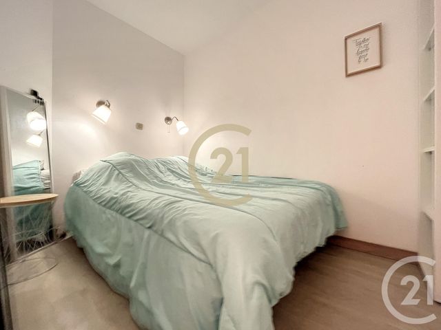 Appartement F2 &agrave; vendre - 2 pi&egrave;ces - 26,91 m2 - Cannes La Bocca - 06 - PROVENCE-ALPES-COTE-D-AZUR