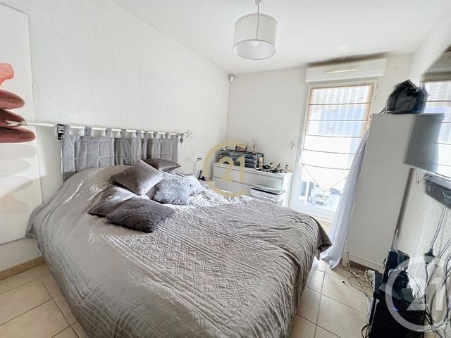 Appartement F2 à vendre - 2 pièces - 45,16 m2 - Cannes La Bocca - 06 - PROVENCE-ALPES-COTE-D-AZUR