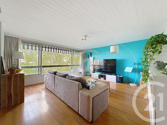appartement - CANNES LA BOCCA - 06