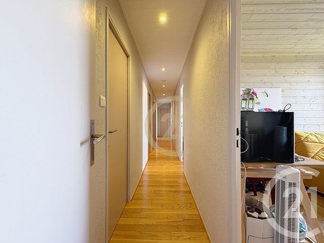 Appartement F6 &agrave; vendre - 6 pi&egrave;ces - 111,93 m2 - Cannes La Bocca - 06 - PROVENCE-ALPES-COTE-D-AZUR