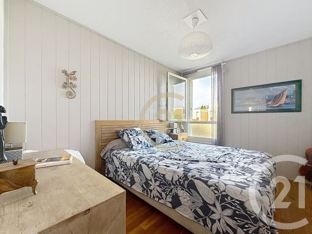 Appartement F6 &agrave; vendre - 6 pi&egrave;ces - 111,93 m2 - Cannes La Bocca - 06 - PROVENCE-ALPES-COTE-D-AZUR