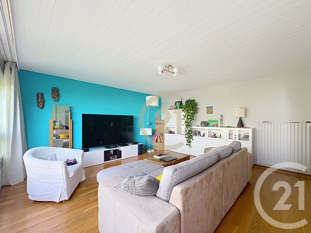 Appartement F6 &agrave; vendre - 6 pi&egrave;ces - 111,93 m2 - Cannes La Bocca - 06 - PROVENCE-ALPES-COTE-D-AZUR
