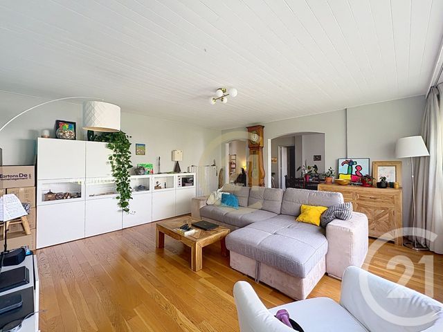 Appartement F6 &agrave; vendre - 6 pi&egrave;ces - 111,93 m2 - Cannes La Bocca - 06 - PROVENCE-ALPES-COTE-D-AZUR