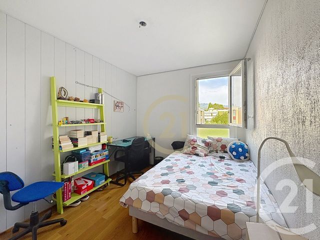 Appartement F6 &agrave; vendre - 6 pi&egrave;ces - 111,93 m2 - Cannes La Bocca - 06 - PROVENCE-ALPES-COTE-D-AZUR