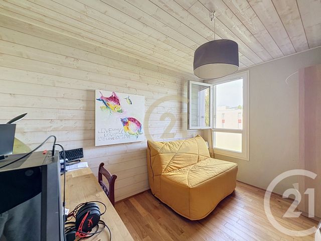 Appartement F6 &agrave; vendre - 6 pi&egrave;ces - 111,93 m2 - Cannes La Bocca - 06 - PROVENCE-ALPES-COTE-D-AZUR