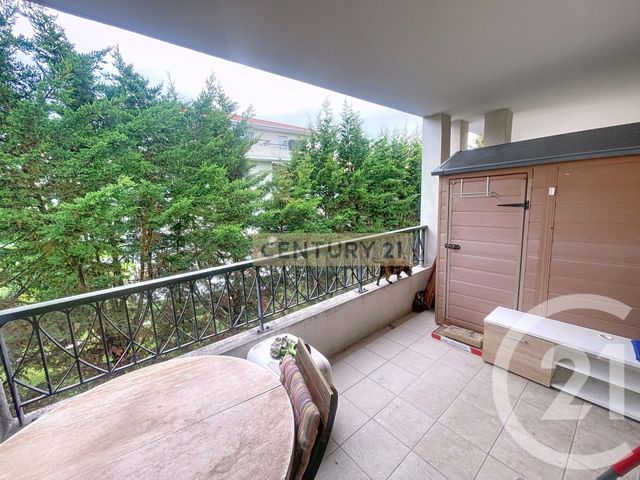 appartement - CANNES LA BOCCA - 06