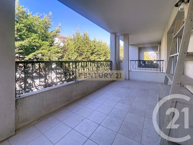 Prix immobilier CANNES LA BOCCA - Photo d’un appartement vendu