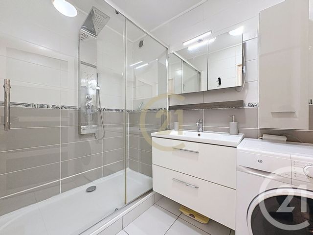 Appartement &agrave; vendre - 2 pi&egrave;ces - 39,23 m2 - Cannes La Bocca - 06 - PROVENCE-ALPES-COTE-D-AZUR