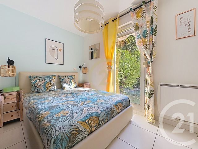 Appartement &agrave; vendre - 2 pi&egrave;ces - 39,23 m2 - Cannes La Bocca - 06 - PROVENCE-ALPES-COTE-D-AZUR