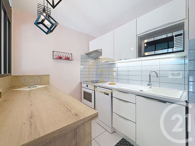 Appartement &agrave; vendre - 2 pi&egrave;ces - 39,23 m2 - Cannes La Bocca - 06 - PROVENCE-ALPES-COTE-D-AZUR