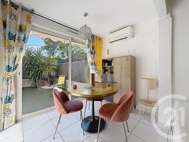 Appartement &agrave; vendre - 2 pi&egrave;ces - 39,23 m2 - Cannes La Bocca - 06 - PROVENCE-ALPES-COTE-D-AZUR