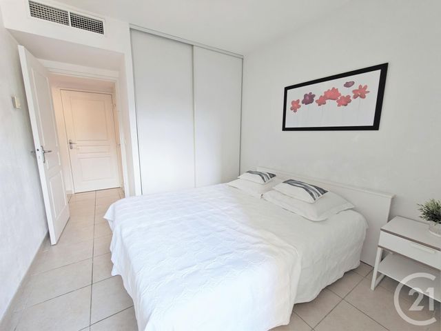 Appartement F3 à vendre - 3 pièces - 61,62 m2 - Cannes La Bocca - 06 - PROVENCE-ALPES-COTE-D-AZUR