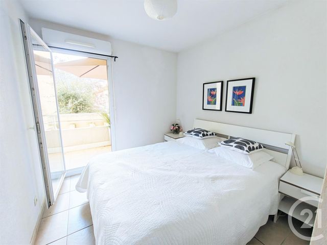 Appartement F3 à vendre - 3 pièces - 61,62 m2 - Cannes La Bocca - 06 - PROVENCE-ALPES-COTE-D-AZUR