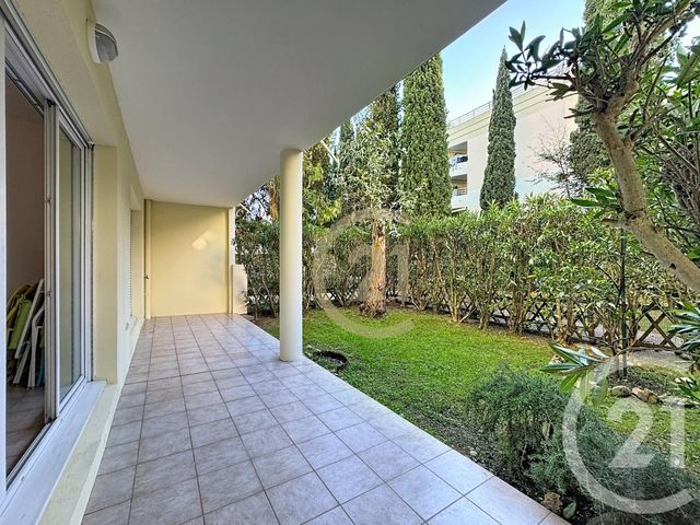 Appartement F2 &agrave; vendre - 2 pi&egrave;ces - 49,03 m2 - Cannes - 06 - PROVENCE-ALPES-COTE-D-AZUR